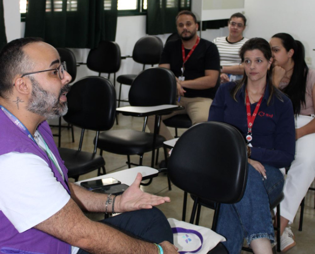 CHSL adere o PROADI-SUS que faz Mapeamento Nacional do C�ncer Infantojuvenil 